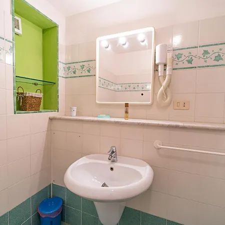 Casa Serena Vista Mare - Goelba Capoliveri (Isola d'Elba)