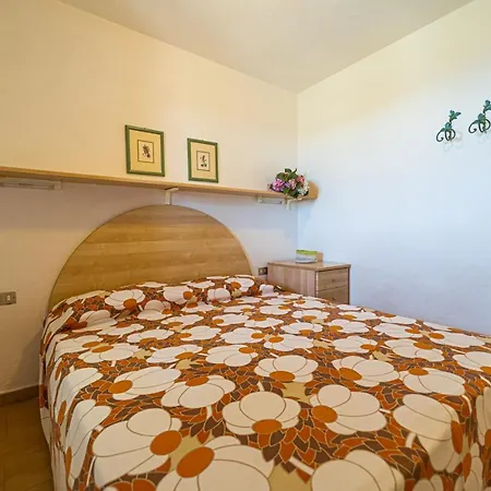 Casa Serena Vista Mare - Goelba