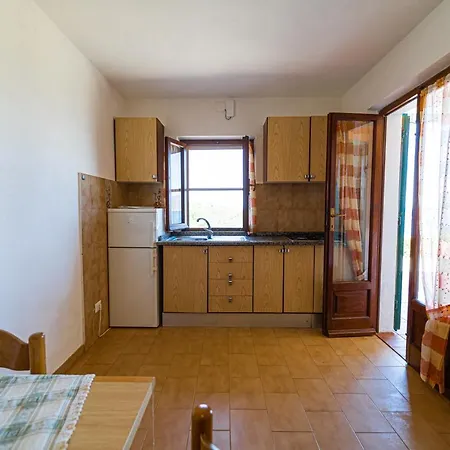 Casa Serena Vista Mare - Goelba Διαμέρισμα