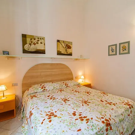 Casa Serena Vista Mare - Goelba * Capoliveri (Isola d'Elba)