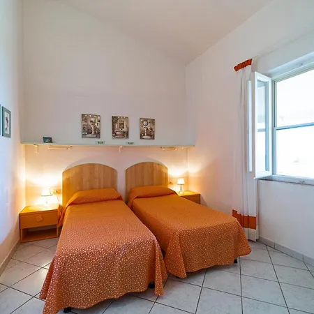 Casa Serena Vista Mare - Goelba Apartament Capoliveri (Isola d'Elba)