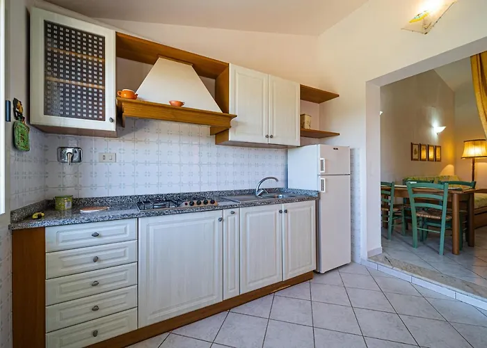 Casa Serena Vista Mare - Goelba Apartment Capoliveri (Isola d'Elba)