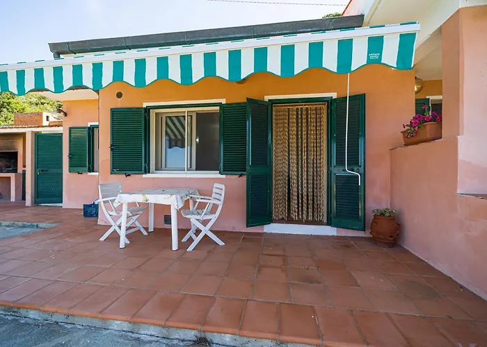 Casa Serena Vista Mare - Goelba Apartment Capoliveri (Isola d'Elba)