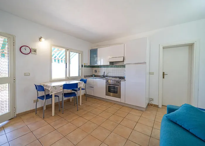 Casa Serena Vista Mare - Goelba *