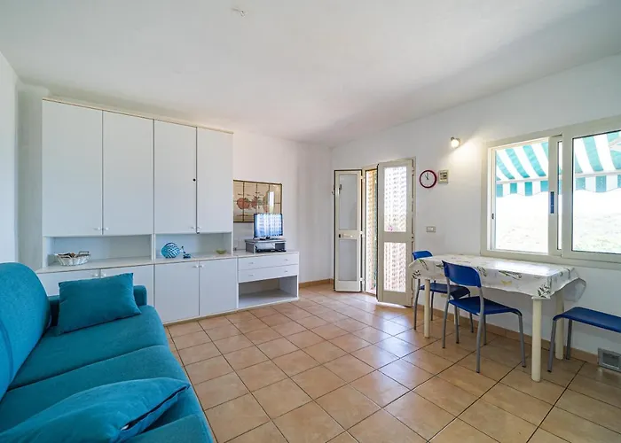 Apartment Casa Serena Vista Mare - Goelba