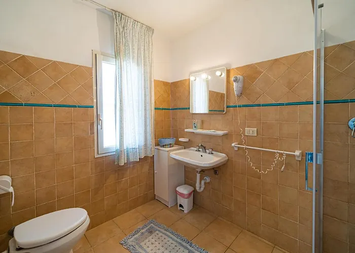 Casa Serena Vista Mare - Goelba