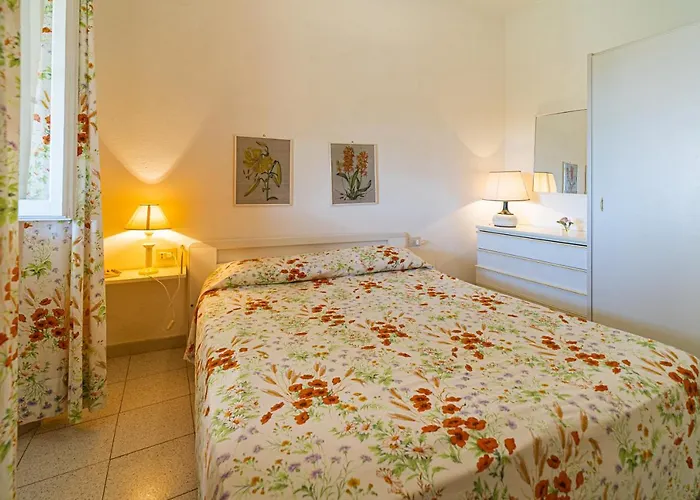 Casa Serena Vista Mare - Goelba Apartment Capoliveri (Isola d'Elba)