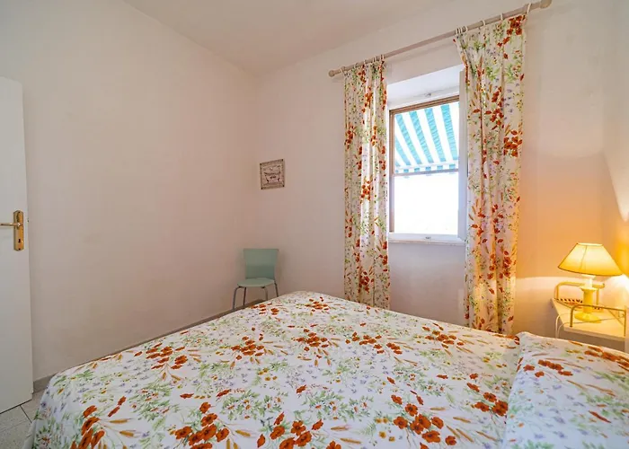 Apartment Casa Serena Vista Mare - Goelba