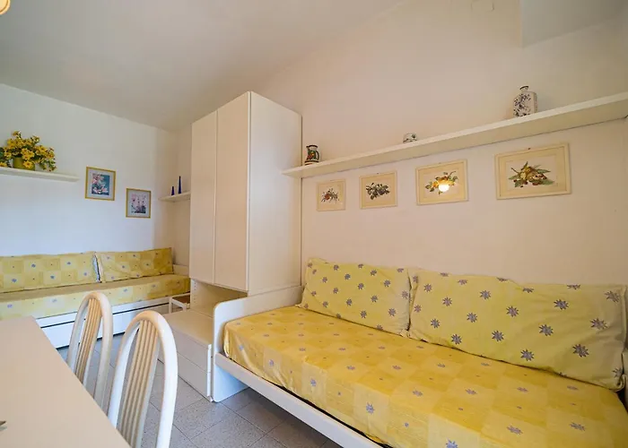 Casa Serena Vista Mare - Goelba *