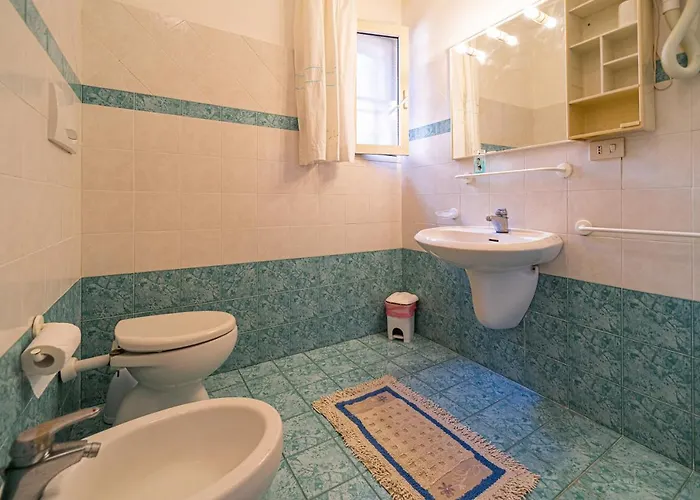 Casa Serena Vista Mare - Goelba * Capoliveri (Isola d'Elba)