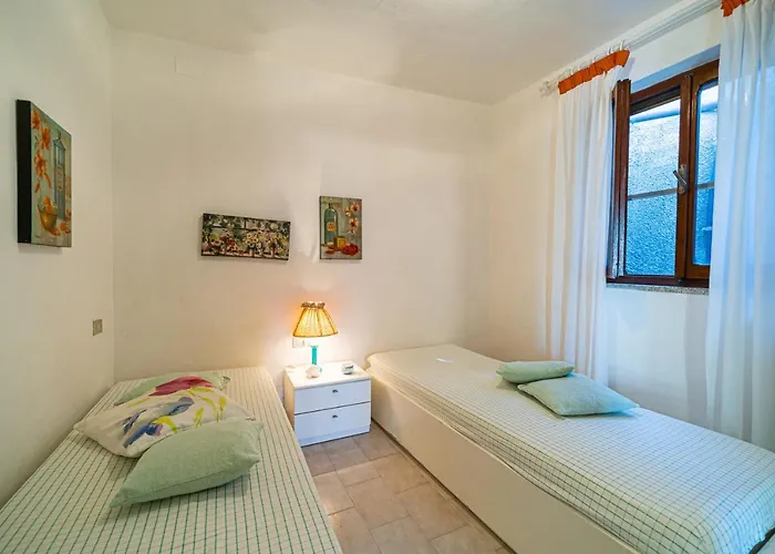 Apartment Casa Serena Vista Mare - Goelba *