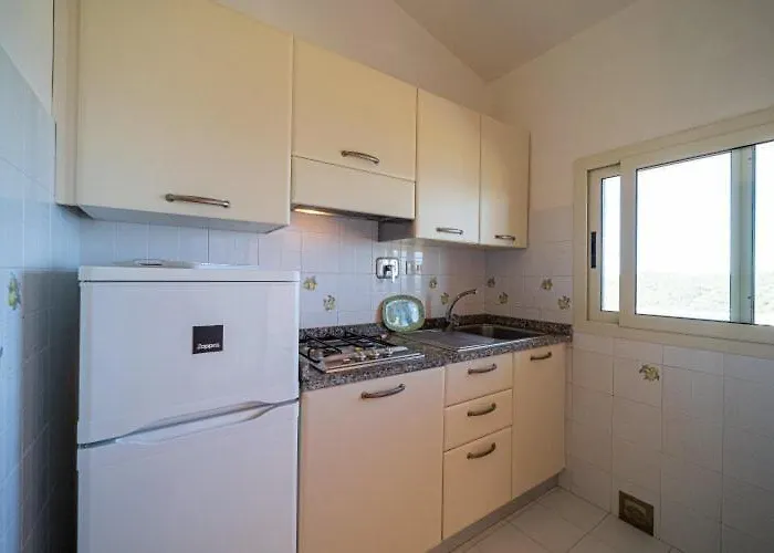 Apartment Casa Serena Vista Mare - Goelba Capoliveri (Isola d'Elba)