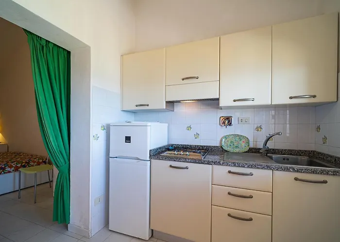 Casa Serena Vista Mare - Goelba * Capoliveri (Isola d'Elba)