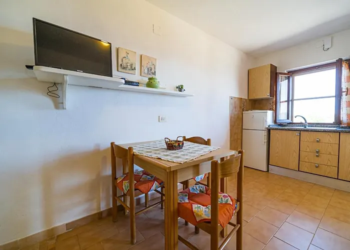 Apartment Casa Serena Vista Mare - Goelba Capoliveri (Isola d'Elba)