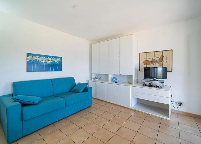 Casa Serena Vista Mare - Goelba Capoliveri (Isola d'Elba)