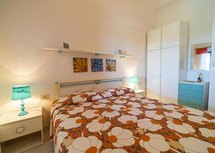 Apartment Casa Serena Vista Mare - Goelba *