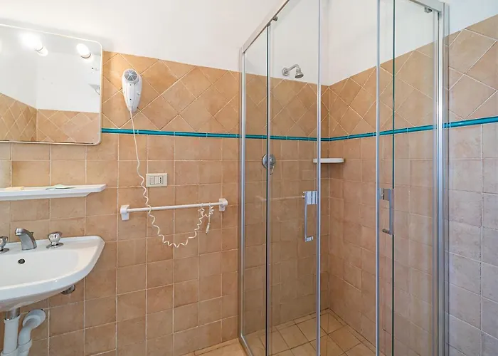 Casa Serena Vista Mare - Goelba Apartment