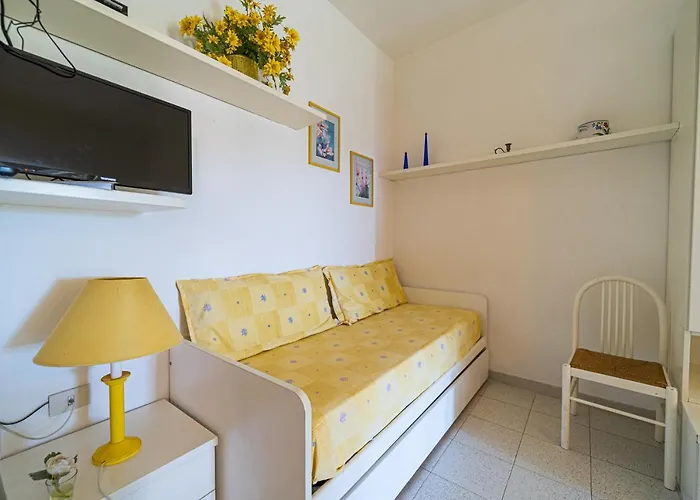 Apartment Casa Serena Vista Mare - Goelba *