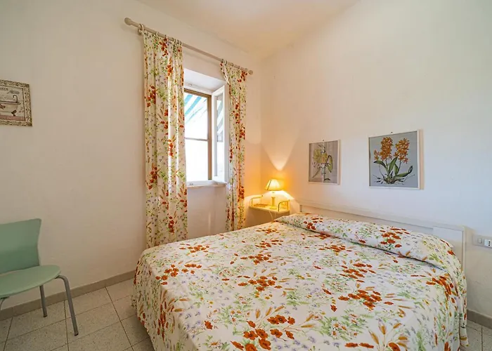 Apartment Casa Serena Vista Mare - Goelba *