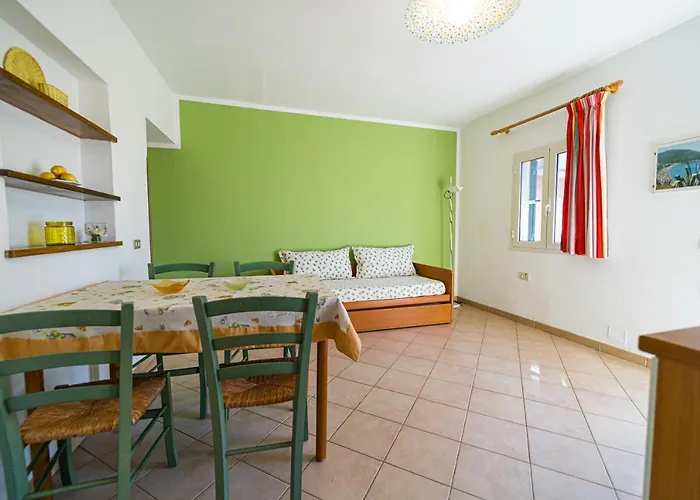 Apartment Casa Serena Vista Mare - Goelba Capoliveri (Isola d'Elba)