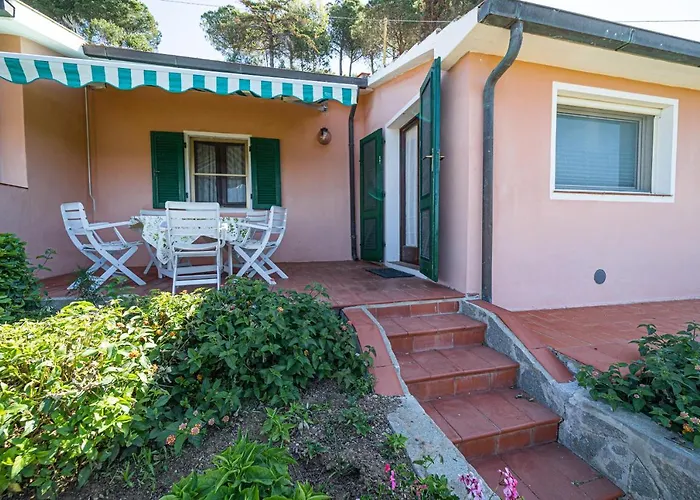 Casa Serena Vista Mare - Goelba Apartment Capoliveri (Isola d'Elba)