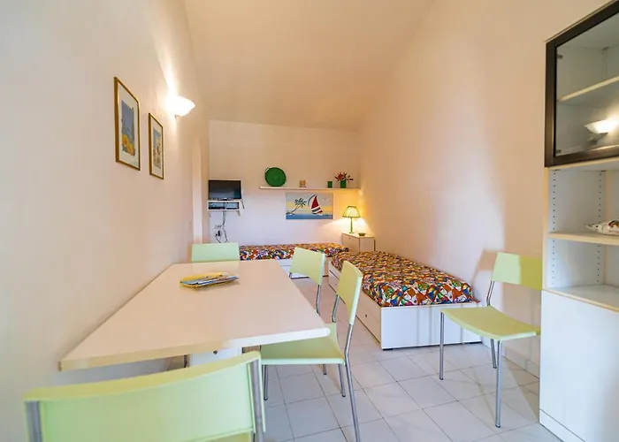 Casa Serena Vista Mare - Goelba Capoliveri (Isola d'Elba)