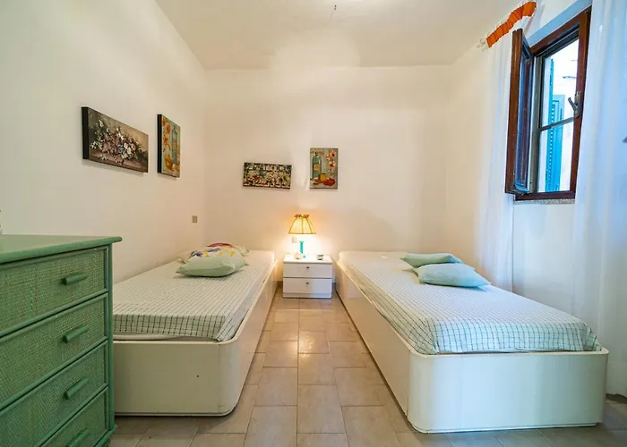 Apartment Casa Serena Vista Mare - Goelba *