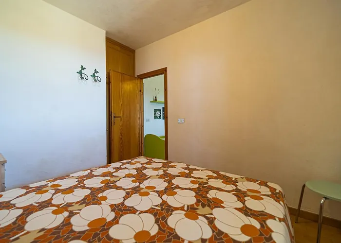 Casa Serena Vista Mare - Goelba Capoliveri (Isola d'Elba)