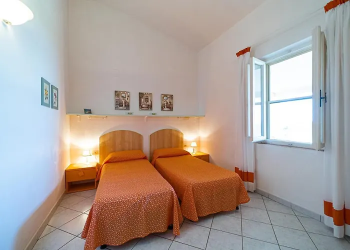 Casa Serena Vista Mare - Goelba Apartment Capoliveri (Isola d'Elba)