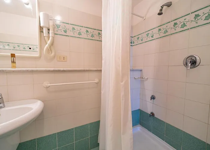 Casa Serena Vista Mare - Goelba Apartment