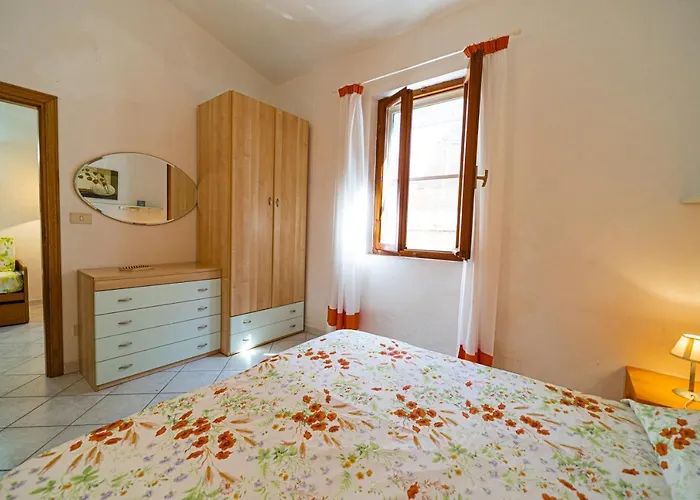 Apartment Casa Serena Vista Mare - Goelba