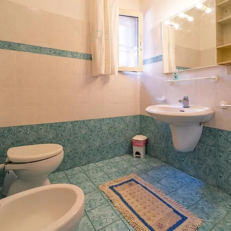 Casa Serena Vista Mare - Goelba * كابوليفيري