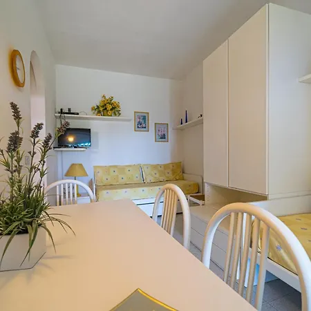 Casa Serena Vista Mare - Goelba كابوليفيري