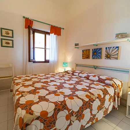 Casa Serena Vista Mare - Goelba * كابوليفيري