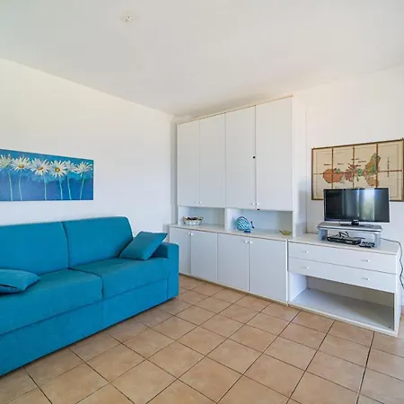 Casa Serena Vista Mare - Goelba كابوليفيري