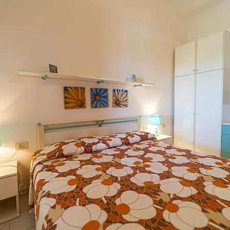 شقة Casa Serena Vista Mare - Goelba *