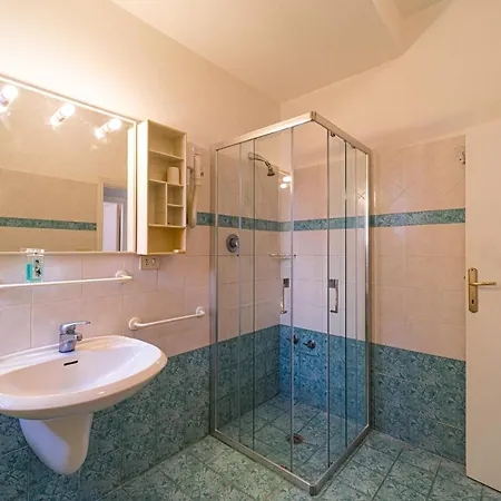 Casa Serena Vista Mare - Goelba كابوليفيري