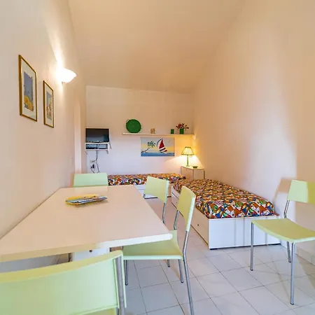 Casa Serena Vista Mare - Goelba كابوليفيري