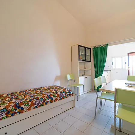 Casa Serena Vista Mare - Goelba شقة *