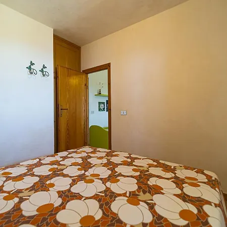 Casa Serena Vista Mare - Goelba كابوليفيري